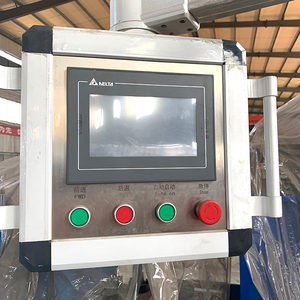 Chất lượng bán buôn Con lăn cửa chớp máy sản xuất Con lăn màn trập cửa cuộn tạo thành máy - Product Image 6