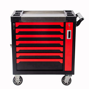 196PCS Household <strong>Tool</strong> Set Car Repair Hand Ratchet Wrench Socket Set <strong>Tool</strong> Cabinet Mechanical Trolley with <strong>Tools</strong> - Product Image 2