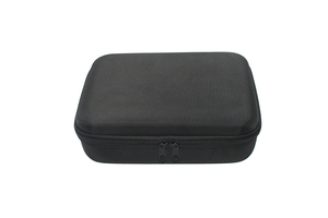Étui rigide universel en EVA avec logo personnalisé pour couteaux de chef, carré, anti-odeur, anti-stress, fermeture éclair, étui de transport et de rangement pour voyage - Product Image 6