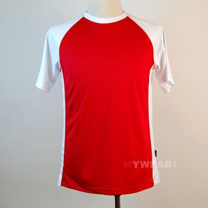 Raglan T-Shirts für Männer Custom Design Gedruckt Machen Sie Ihr Logo Marke <span class=keywords><strong>Oem</strong></span> Hersteller Verkäufer Made <span class=keywords><strong>in</strong></span> <span class=keywords><strong>China</strong></span> - Product Image 3