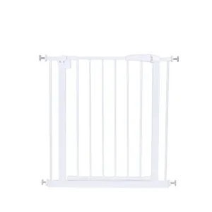 Đơn giản và dễ dàng-mở ABS bé hàng rào bảo vệ an toàn cửa có thể khóa bảo vệ hàng rào cho trẻ em 'bảo vệ một phần của bé Nguồn cung cấp