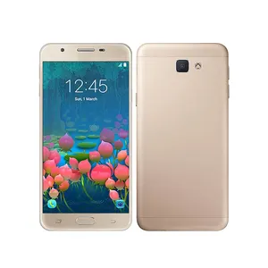 Smartphone usato originale sbloccato Celulares da 5.0 pollici per telefoni cellulari Samsung Galaxy J5 Prime J6 J7 di seconda mano