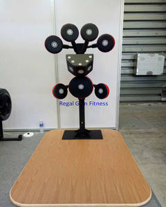 Attrezzatura da Palestra per Allenamento di Forza Macchina per Esercizi di Boxe in Vendita - Product Image 5