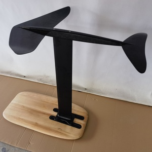 <span class=keywords><strong>Planche</strong></span> à voile rigide Wakeboard <span class=keywords><strong>Kite</strong></span> Wing Foil Board pour SUP Paddle & Sailboat Hydrofoil Surfing - Product Image 2