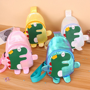 Borsa a tracolla per bambini a tema cartone animato, alla moda, carina, estiva, per <span class=keywords><strong>la</strong></span> <span class=keywords><strong>scuola</strong></span> elementare, a tema foresta, famosa su Internet - Product Image 3