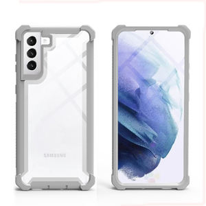 Funda de TPU suave para teléfono móvil Galaxy S21 Plus, superventas, Popular, con diseños de jugadores, <span class=keywords><strong>2021</strong></span> - Product Image 4