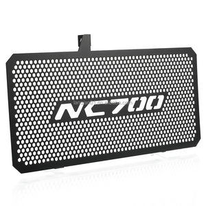Protector de Radiador de Aluminio para Motocicleta <span class=keywords><strong>HONDA</strong></span> <span class=keywords><strong>NC700</strong></span> S <span class=keywords><strong>X</strong></span> NC700S NC700X 2012-2017 2018 2019, Accesorios - Product Image 3