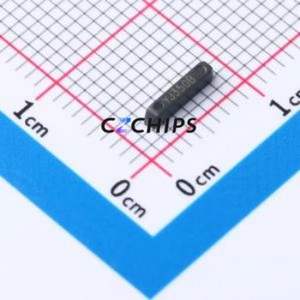 XKYEL89CJI-112YLC-32.768K Crystal (Passive) MC-146 Crystal Oscillator SMD Crystal Oscillator 32.768kHz 20ppm 7pF - Product Image 1