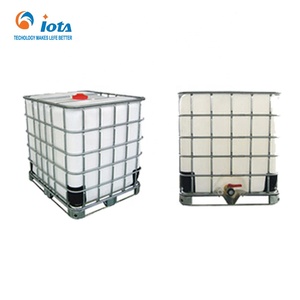 CAS 70131-67-8 /63148-60-7 OH Polymer Hydroxyl Silicone Oil - Product Image 3