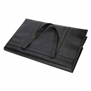 Reusable <b>Extra</b> <b>Large</b> Capacity Insulated Thermal Food Storage Bag Cool Carry Non Woven Lunch Cooler Bag - Product Image 2