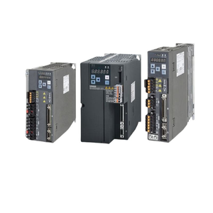 Абсолютно новый оригинальный силовой модуль преобразователя частоты 6SL3210-5BE27-5UV0 PM240-<span class=keywords><strong>2</strong></span>, силовой модуль инвертора 6SL3210-5BE27-5UV0 PM240-<span class=keywords><strong>2</strong></span> - Product Image 2