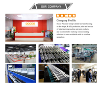 DOCOD-impresora de inyección de tinta OEM/ODM G300 de 25,4mm, la mejor impresora de inyección de tinta a color, portátil, tij, para fecha de caducidad