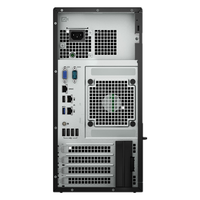 DELL PowerEdge T150 Serveur Tour Intel Xeon Série E-2300 Processeur Mini Tour Serveur 4U d'occasion