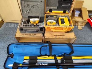 อัปเดต V300 Hi-Target/V500พร้อมกล้องและช่อง1408สำหรับเครื่องมือวัดตำแหน่ง GNSS RTK - Product Image 2
