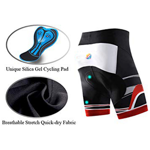 Tenue de cyclisme unisexe Formula1 Industries FI-202 - Anti-UV, respirante, écologique, kit de sublimation de haute qualité - Product Image 5