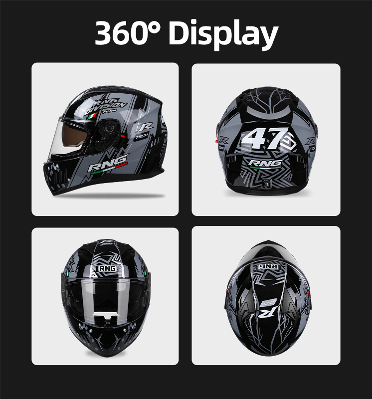 Black Lightning Pioneer