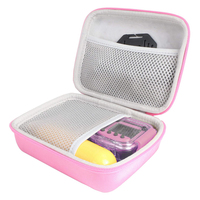 OEM Crush Resistant Hard EVA Tool Protection Case for Kids Digital Camera