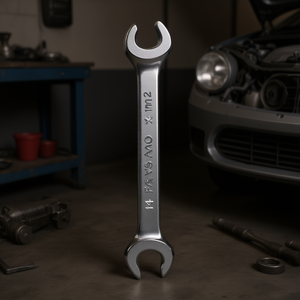 Llave Combinada Fasano 14x12 mm para Reparación Automotriz - Product Image 3