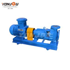 Bomba Química PTFT para Transferencia de <span class=keywords><strong>H2SO4</strong></span> de Alta Concentración - Product Image 4