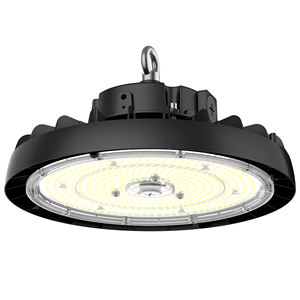 <span class=keywords><strong>Led</strong></span> Highbay abd depo 200W endüstriyel lamba aksesuarı garaj fabrika UFO <span class=keywords><strong>Led</strong></span> otopark ışık tavan lambası - Product Image 4