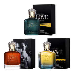 Parfum <span class=keywords><strong>de</strong></span> Luxe pour Homme, Vente en Gros, 100ml, <span class=keywords><strong>Eau</strong></span> <span class=keywords><strong>de</strong></span> <span class=keywords><strong>Toilette</strong></span> Longue Durée, Parfum Naturel, Mélange Oriental Herbal - Product Image 2