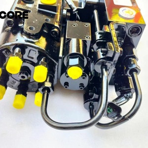 Fuel Injection <b>Pump</b> 4076443 4076443RX for Excavator - Product Image 3