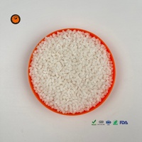 Masterbatch antistatique, masterbatch fonctionnel pour PE, PP, PS, antistatique