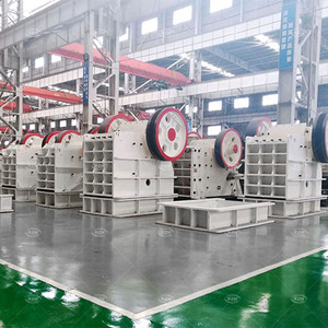 सोने के खनन रोग इंजन के लिए मशीन छोटे जबड़े कठोर पत्थर के जबड़े क्रशर छोटी चट्टान क्रशर मशीन - Product Image 2