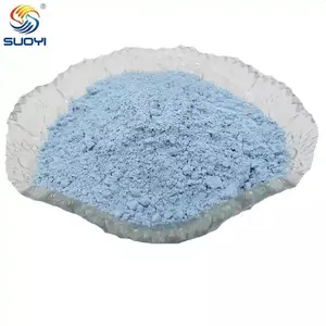 उच्च गुणवत्ता के साथ 99%-99.999% ND2o3 Neodymium ऑक्साइड Neodymium ऑक्साइड 1313-97-9