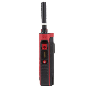 Woki Toki อินเตอร์คอมโมโตโรล่าวิทยุแบบพกพา Tetra Mobile สองทางวิทยุสำหรับ MTP8500Ex MTP8550Ex พร้อมบลูทูธและ GPS - Product Image 3