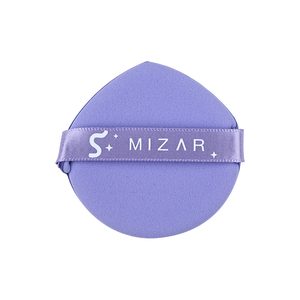 Đệm Không Khí Bột Phun Bán Buôn Kem Da Ướt Và Khô Sử Dụng Tinh Tế Bột Phun Tùy Chỉnh Trang Điểm Miếng Bọt Biển Không Latex - Product Image 1