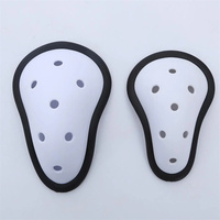 Coupe aine athlétique protecteur entrejambe Sport garde hommes Baseball jeunesse Cricket boîte hommes Football garçons Taekwondo coup de pied boxe