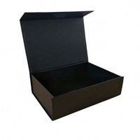Boîtes en carton de taille personnalisée Boîtes d'expédition Petites boîtes postales