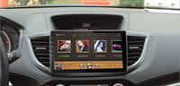 Aviaviaviaviead it NIT ututoradio nndroid ar tereo dio ADIO layer For ononda CR-V 2012 2013 2014 2015