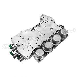 Conjunto de cuerpo de válvula de transmisión automática 5L40, pieza de motor para accesorios de coche Buick - Product Image 1