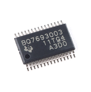 Original Neuer BQ7693003DBTR TSSOP-30 Integrierter Schaltkreis Batterie-IC-Chip Guter Preis Auf Lager - Product Image 3