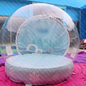 เต็นท์ฟองพองยอดนิยม Accomodation เต็นท์พอง - Product Image 1