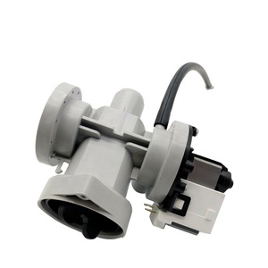 D'origine LG 5859EN1006M <span class=keywords><strong>Pompe</strong></span> De Vidange Machine À Laver <span class=keywords><strong>Pompe</strong></span> - Product Image 1