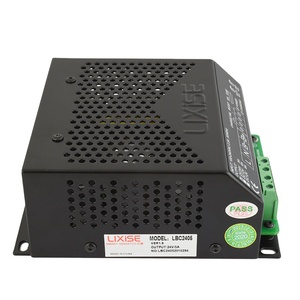Chất lượng cao lixise <span class=keywords><strong>LBC2403</strong></span>-<span class=keywords><strong>1206</strong></span> Máy phát điện diesel 24V tự động sạc pin - Product Image 3
