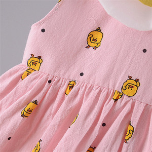 Vestiti eleganti per bambini nuovi modelli di abiti da festa formali grembiule per neonate dal fornitore della cina - Product Image 2