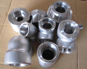 Conexión en T de Hastelloy C276 de Alta Seguridad, Resistente a Químicos, para Procesamiento de Agua y Ácidos en Aplicaciones Farmacéuticas - Product Image 5