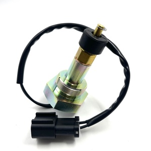 Hot Sales Hydraulic <b>Oil</b> <b>Level</b> <b>Sensor</b> for PC1800 PC2000-8 D155A D275A D375A-6 D475A Temperature Switch <b>Sensor</b> 7861-92-4520 - Product Image 6