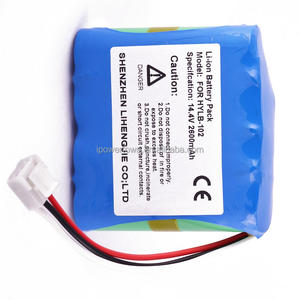 TWSLB-005 HYLB-102 SE-1200 SE-300A SE-300B SE-100 के लिए SE-3A SE-3B बैटरी SE-<span class=keywords><strong>3</strong></span> SE-300G SE-600 SE-1 - Product Image 6