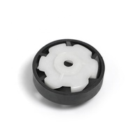 Kit d'engrenages de transmission en plastique de haute qualité pour mixeur alimentaire, accessoires pour presse-agrumes, pièces détachées pour appareils de cuisine – Le kit est en vente