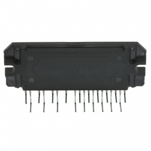 IRAMS10UP60B-2 10A ใหม่และดั้งเดิม IGBT IPM 600V 23-PWRSIP MOD - Product Image 1