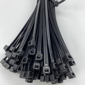 Shenzhen tú <span class=keywords><strong>y</strong></span> me electrónica de auto-bloqueo de plástico negro de cable - Product Image 4