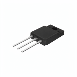 BOM IC In Stock Electronic Circuit Components Diode Arrays TO-220-3 Full Pack MBR1060FCT_T0_00001 - Product Image 1