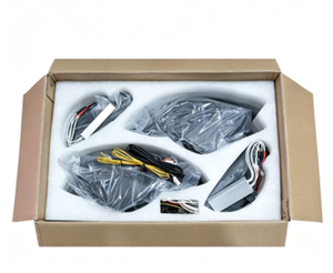 Nouveau <span class=keywords><strong>feu</strong></span> arrière rouge pour <span class=keywords><strong>Golf</strong></span> <span class=keywords><strong>6</strong></span> 2009-2012, <span class=keywords><strong>6</strong></span> LED R20, <span class=keywords><strong>feu</strong></span> de brouillard arrière, <span class=keywords><strong>feu</strong></span> stop, clignotant, pièces automobiles - Product Image 6