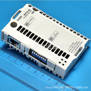 อะแดปเตอร์ Profibus รุ่น RPBA-01 1x10x Node ID บัสเทอร์มินเนอร์ อินเทอร์เฟซเครือข่าย ชิ้นส่วนอุตสาหกรรม - Product Image 2