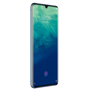 5g ZTE axon10 Pro Dual Sim 6.47 "Màn hình cong 6GB/8GB/12GB RAM 128GB/256GB Rom Màn hình vân tay điện thoại thông minh - Product Image 4
